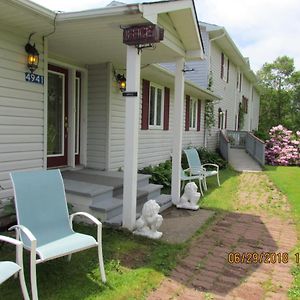 הופוול קייפ Shepody Bay Inn Exterior photo