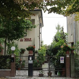 סביונטה B&B Da Nina Exterior photo