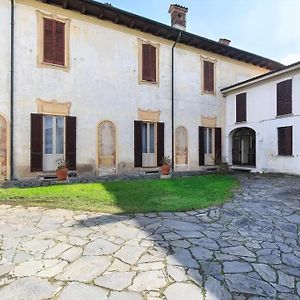 Corbetta Villa Mereghetti Exterior photo