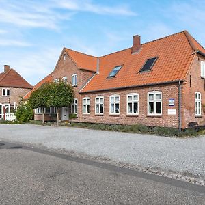 Tønder Sovgodt8 B&B Exterior photo