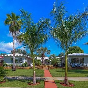 הוליווד Richard'S Pet Friendly Motel Exterior photo