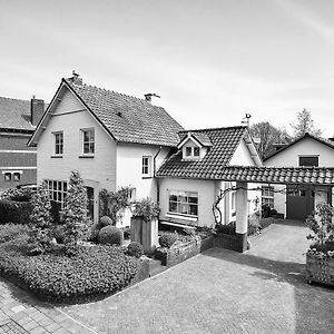 Valkenburg aan de Geul Sibbliem Luxury Homestay Exterior photo