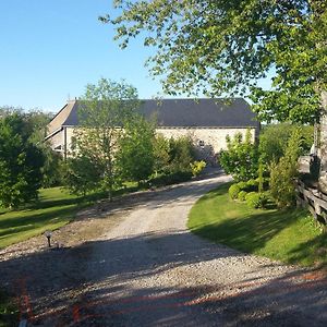 Moyrazes Chambres D'Hotes De Campagnet Exterior photo