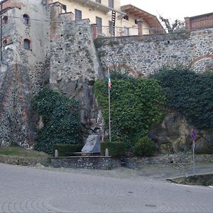 Pavone Canavese B&B Sotto Le Mura Exterior photo