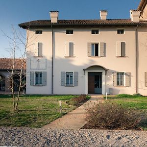 Gualtieri B&B Arcadia Exterior photo