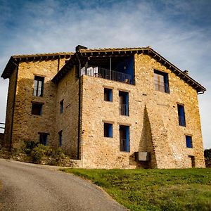 הוילה Aren Casa Bernat Exterior photo