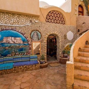 Siwa Oasis Dream Lodge Siwa Exterior photo