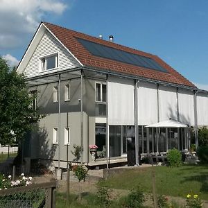 Münchwilen B&B 25 Exterior photo