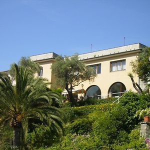 זואליי Villa Il Respiro Exterior photo