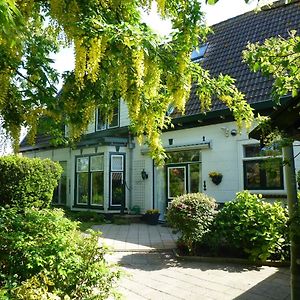 Barsingerhorn Het Burgemeestershuis Exterior photo