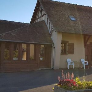 Châtillon-sur-Loire Les Brulis Chambre D'Hotes Exterior photo