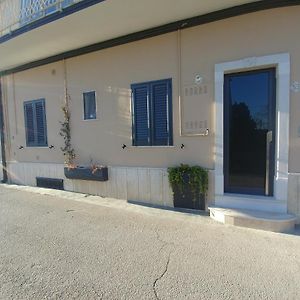 ונוסה Diadumeno Superior Apartment Exterior photo