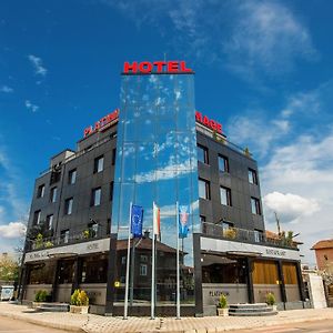 Elin Pelin Platinum Image Hotel Exterior photo