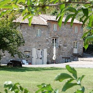 בארדי Country-Chic B&B "Il Pozzo E La Macina" Exterior photo