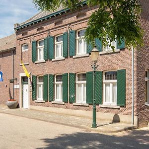 הורן B&B Woonboerderij Peters Exterior photo