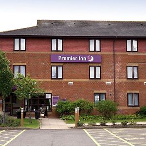 Premier Inn הנטיגדון Exterior photo