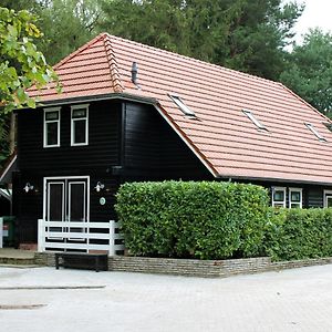 Bruchterveld B&B "De Wingerd" Exterior photo