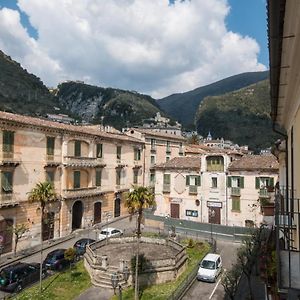 Piedimonte d'Alife Albergo Penza Exterior photo