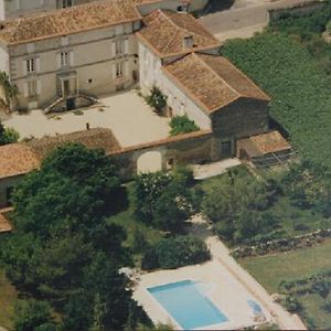 Hiersac Le Bonheur- Suite Cognac Exterior photo