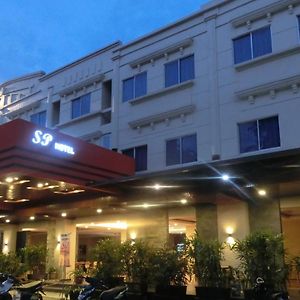 Batu Aji Sp Hotel Exterior photo