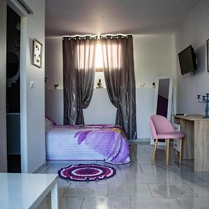 לינה וארוחת בוקר Puechoursi Chambre D'Hotes Lempery Exterior photo