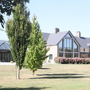 Saint-Jean-de-la-Haize Domaine Du Jardin " Chambres D'Hotes " Exterior photo