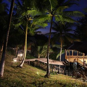 Kododa Sifa Diving Resort Exterior photo