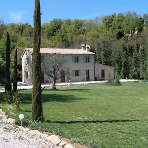 Fratte Rosa B&B Casa Cuccagna Exterior photo