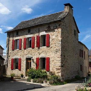 Tayrac  La Ferme De Chantevent Exterior photo