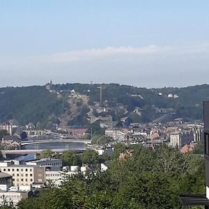 מלון Bouge Bed Vue Sur Vallee De La Meuse Namur Exterior photo