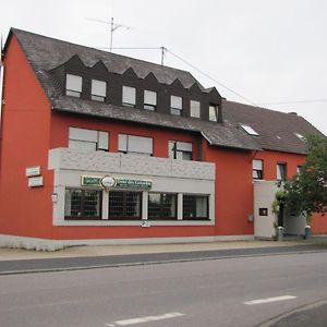 מלון Speicher "Unter Den Kastanien" Exterior photo