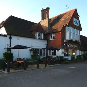 Wateringbury Premier Inn Maidstone Exterior photo