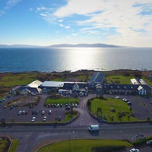 Furbo Connemara Coast Hotel Exterior photo