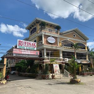 מלון Tagum Rufina'S Leisure Center Exterior photo