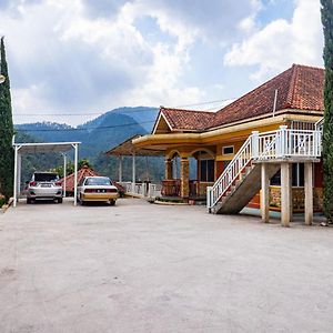 מלון בנדונג Reddoorz Near Kawah Putih Ciwidey Exterior photo