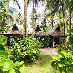 ג'נרל לונה Ferra Resort Siargao (Adults Only) Exterior photo