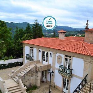 בית הארחה Tangil 	Casa De Ladreda Exterior photo