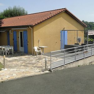 דירות Unieux La Maison Provencale Exterior photo