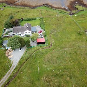 Skeabost Kiloran Self Catering Suite Exterior photo