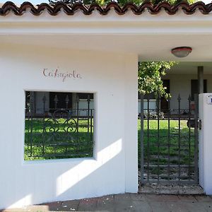 מלון Moglia Ca Angiola Exterior photo