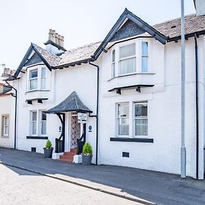 Inverkip The Foresters Guest House Exterior photo