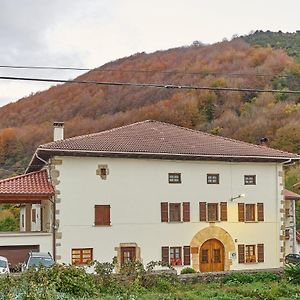 בית הארחה Zilbeti 	Casa Rural Lenco Exterior photo