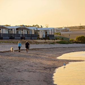 מלון Discovery Parks - Streaky Bay Foreshore Exterior photo