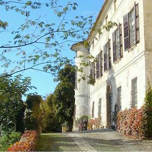 Rocca Grimalda Belvilla By Oyo Apartment In Castle With Garden Exterior photo