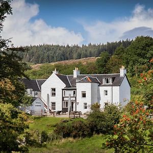 Dervaig The Bellachroy Hotel Exterior photo