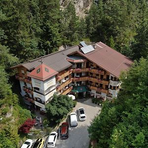 קופשטיין Hotel Gasthof Felsenkeller Exterior photo