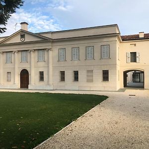 סביונטה Villa Cantoni Marca Exterior photo