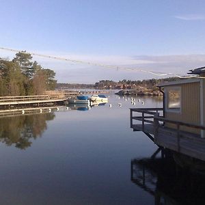 Arkosund 4 Person Holiday Home In Vikbolandet Exterior photo