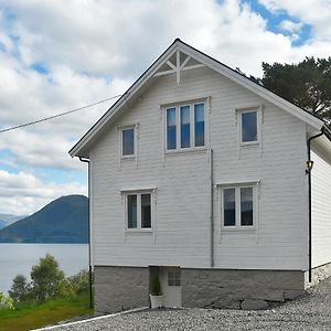 Folkestad Holiday Home Eliasgarden Exterior photo