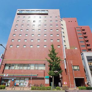 Tabist Hotel Tetora קיטקיושו Exterior photo